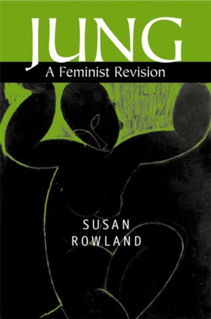 Book cover of: Jung. By: Susan Rowland