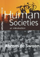 Book cover of: Human Societies