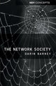 Book cover of: Network Society
