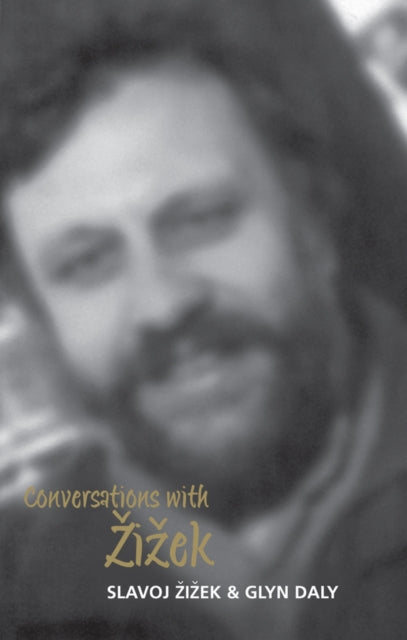Vestlused Žižekiga