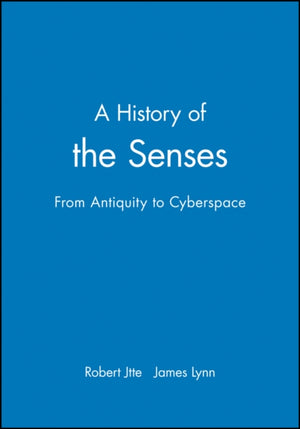 A History of the Senses