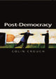 Postdemokraatia