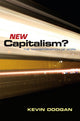 Book cover of: New Capitalism?. By: Kevin Doogan