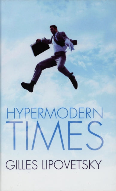 Hüpermodernne aeg