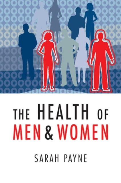 Book cover of: Health of Men and Women. By: Sarah Payne