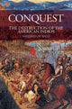 Book cover of: Conquest. By: Massimo Livi Bacci