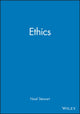 Book cover of: Ethics. By: Noel Stewart