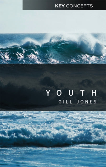 Book cover of: Youth. By: Gill Jones