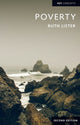 Book cover of: Poverty. By: Ruth Lister