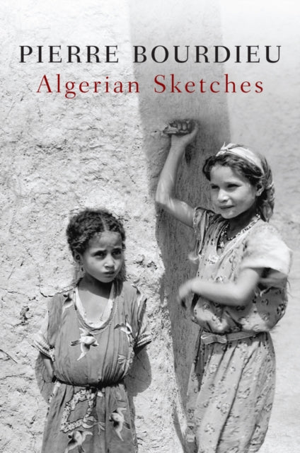 Book cover of: Algerian Sketches