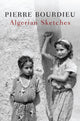 Book cover of: Algerian Sketches