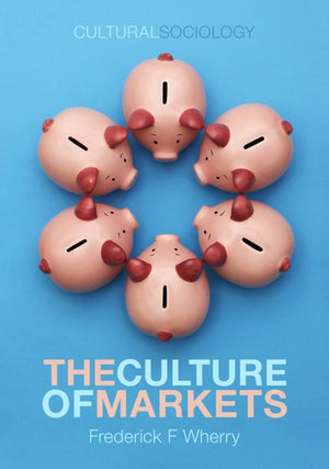 Culture of Markets