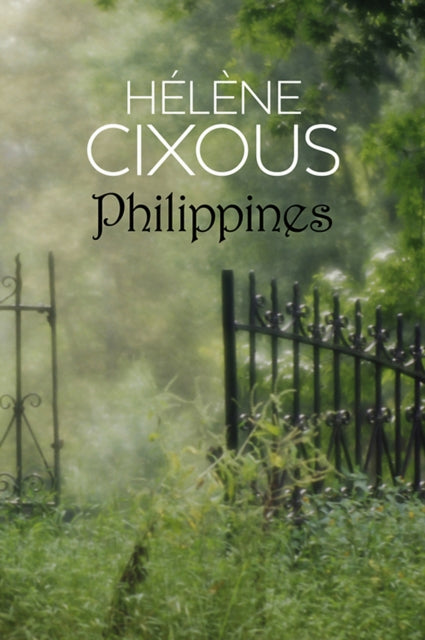 Book cover of: Philippines. By: Hélène Cixous