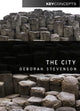 Book cover of: City. By: Deborah Stevenson