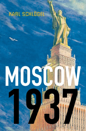 Moskva, 1937
