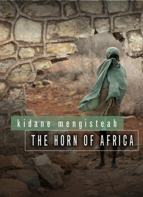Book cover of: Horn of Africa