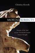 Mortal Subjects