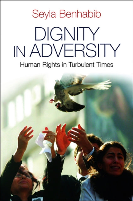 Book cover of: Dignity in Adversity
