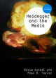 Book cover of: Heidegger and the Media