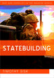 Book cover of: Statebuilding. By: Timothy D. Sisk