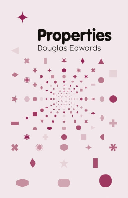 Book cover of: Properties. By: Douglas Edwards