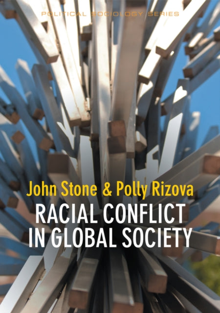 Book cover of: Racial Conflict in Global Society