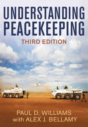 Understanding Peacekeeping