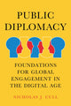 Book cover of: Public Diplomacy. By: Nicholas J. Cull