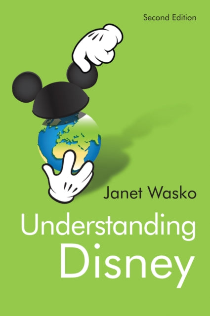 Disney mõistmine