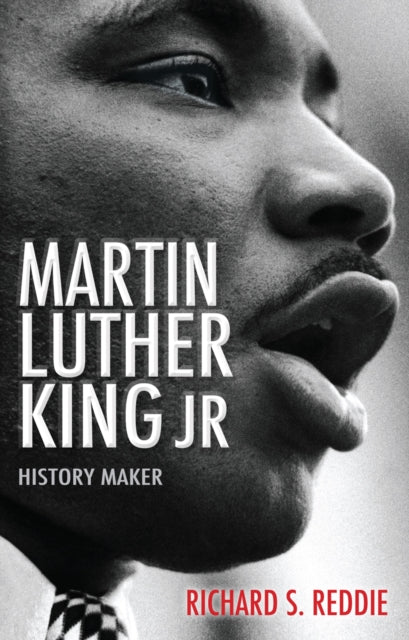 Martin Luther King juunior