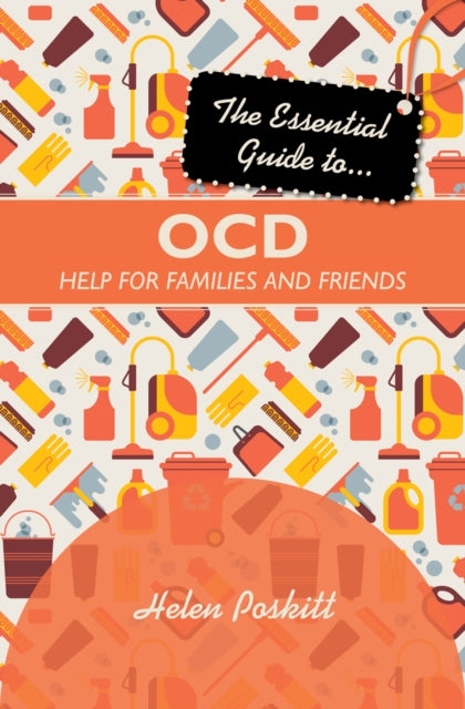 Book cover of: Essential Guide to OCD