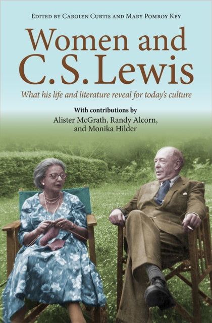 Naised ja CS Lewis
