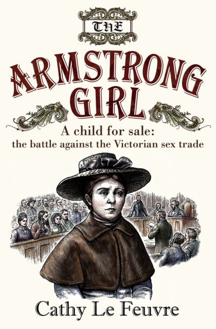 Armstrongi tüdruk