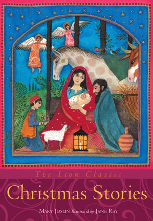 Lion Classic Christmas Stories