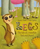 Book cover of: Legs. By: Sarah J. Dodd