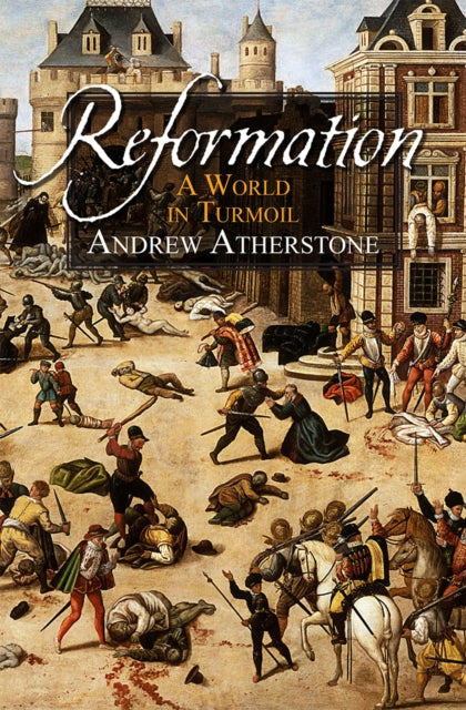 Reformatsioon