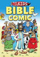 Lion Kids Bible Comic 9780745977195 Ed Chatelier
