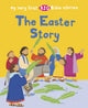 Book cover of: THE EASTER STORY. By: Lois Rock