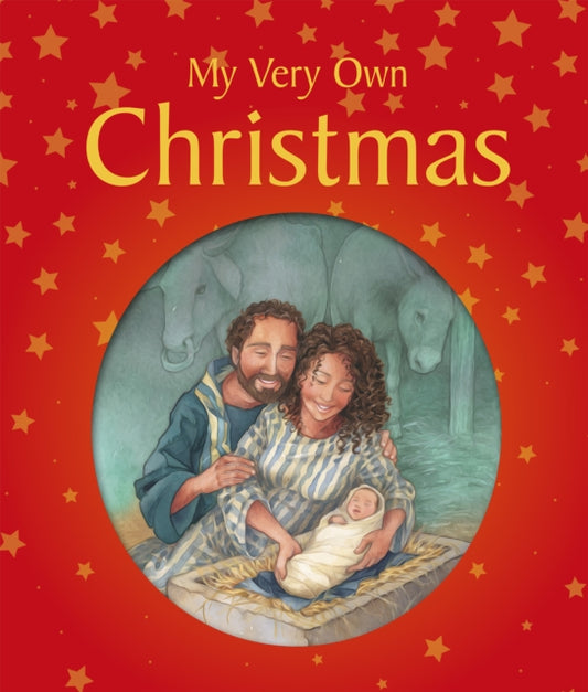My Very Own Christmas 9780745979236 Lois Rock