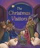 Christmas Visitors 9780745979304 Deborah Lock