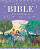 Book cover of: Lion Bible for Children. By: Helen Cann