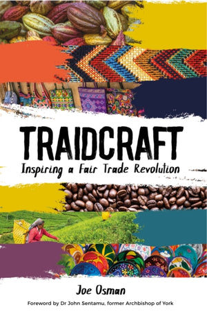 Traidcraft