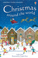Christmas Around the World 9780746067826 Anna Claybourne