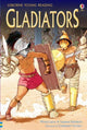 Gladiaatorid