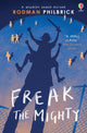 Book cover of: Freak the Mighty