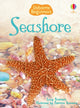 Book cover of: Seashore