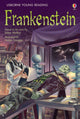 Frankenstein 9780746089446 Katie Daynes