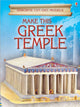 Book cover of: Make This Greek Temple