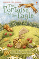 Book cover of: Tortoise and the Eagle. By: Rob Lloyd Jones
