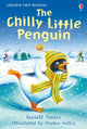 Book cover of: Chilly Little Penguin